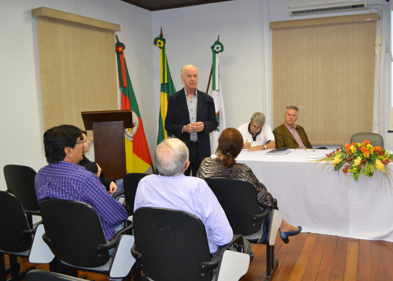 Natal Cidade dos Anjos será lançado em encontro do Conselhão